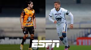 El sábado repiten en el estadio hidalgo, donde recibirán a santos laguna. Chivas Aprieta Negociaciones Por Erick Aguirre Y Andres Iniestra