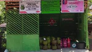 Contoh proposal pengajuan dana robotika kampus. Pertamina Perluas Layanan Lewat Satu Desa Satu Pangkalan Lpg