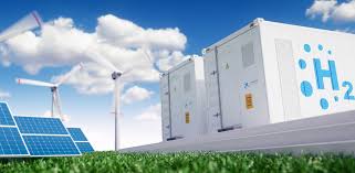 The offer period will start on june 8 and will close no later than june 21. Renewables Groups Cannot Walk Away From Green Hydrogen Potential Pv Tech
