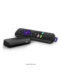 Roku Smart Tv Roku 3900rw Turns Your Tv Into Smart