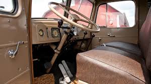 Image result for Mack Green 1949 Truck