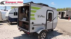 Maybe you would like to learn more about one of these? 2018 Forest River E Pro 12rk Virtual Tour Youtube