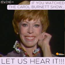 Does anybody watch One Day at a Time?