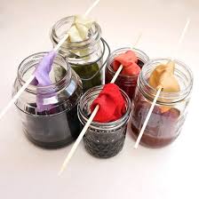 Make Natural Dyes With Leftover Fruits And Vegetables How To Dye Fabric Natural Dyes Natural Dye Fabric