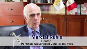 View marcial rubio's profile on linkedin, the world's largest professional community. Marcial Rubio Situacion De La Educacion Superior En El Peru Youtube