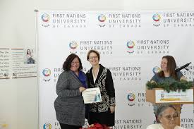First Nations University of Canada