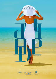 Hotel De Paris Saint Tropez 5 By Blush By Blush Editions Issuu