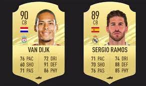 Fernandinho is a center defensive midfielder from brazil playing for manchester city in the england premier league (1). Top Rated Center Backs In Fifa 21 Futfifa Fifa 21 News Guides Players And Video