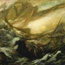 Whatever the reason, mona lisa's look of preternatural calm comports with the idealized landscape behind her, which dissolves into the distance through photograph: Artists With Last Names Beginning With The Letter R