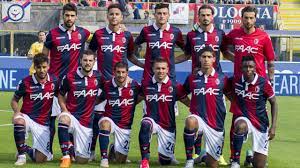 Saison 2020/21 youngest players in top 5 leagues: Team Bologna Fc