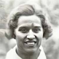 Helen Herring Stephens (1918–1994)