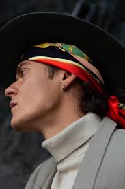 Little Prince by Lukasz Augusciak