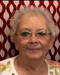 Obituary information for Freida Mae Depe