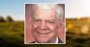 James Oliver Ash Obituary November 8, 2017