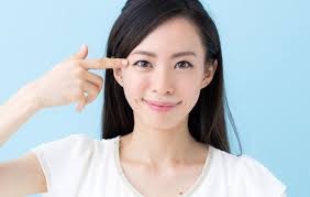 眼窩脂肪を燃焼させて目の下のたるみを解消する方法 若見えラボ 目の下 顔のエクササイズ フェイスマッサージ