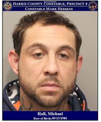 CONSTABLES ARREST A WANTED FELON AND CHARGE FAMILY MEMBERS FOR HINDERING  APPREHENSION On December 14, 2020, deputies with Constable Mark Herman's  Office responded to a residence located in the 19700 block of