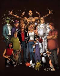 We can be heroes (2020) cast and crew credits, including actors, actresses, directors, writers and more. Wild Cards Team Comic Vine