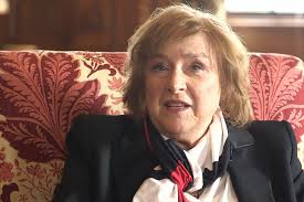 Sir Ken Dodd's widow pledges £700k to Shakespeare North Playhouse project