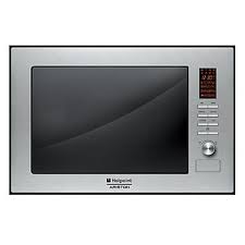 Micro Ondes Encastrable Mwha 222 1x Hotpoint Castorama