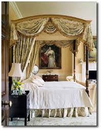 Henrietta Spencer Churchill S Great Georgian Style Books Luxurious Bedrooms Elegant Bedroom Georgian Furniture