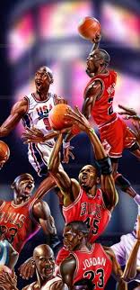 Michael jeffrey jordan, also known by his initials mj, is an american former professional basketball player and businessman. 1440x2960 Michael Jordan Art Samsung Galaxy Note 9 8 S9 S8 S8 Qhd Hd 4k Wallpapers Images Backgrounds Photos And Pictures