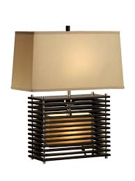 Kimura Table Lamp By Nova At Gilt Nova Lighting Lamp Modern Night Light