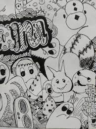 Setelah anda belajar melukis bentuk yang berbeza dan jadikan lukisan mudah anda kepada. Steemgigs I Want To Show You A Simple Doodle Painting To Surpassinggoogle And Steemgigs Steemit