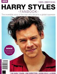 We did not find results for: 2021 Harry Styles Fanbook Magazine Early Years In Stock One Direction For Sale Online Ebay