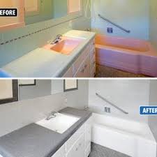 In addition to refinishing in home tubs and countertops miracle method of knoxville is the number one source for giving new life to vintage clawfoot tubs and antique cast iron sinks. Miracle Method Surface Refinishing 2019 All You Need To Know Before You Go With Photos Refinishing Services Yelp