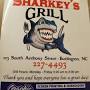 The old sharkey's grill burlington nc menu from m.yelp.com