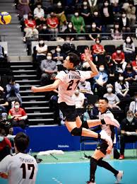 On the other hand, all i can do is volleyball. à¦Ÿ à¦‡à¦Ÿ à¦° Volleyball World Is The World Ready For Ran Takahashi At Only 20 Years Old Ran Will Make His Vnl Debut Next Week Are We Finally Going To See 21 Rise In The Volleyball World Only Way To Find Out Is To Watch Japan S Matches On