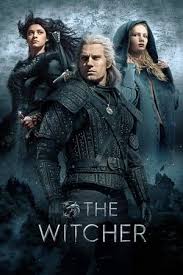 Pin On The Witcher