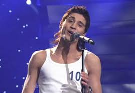 Dima Bilan Never Let You Go Zhivoe Video Eurovision 2006 23 Maya 2006 Personalnyj Sajt