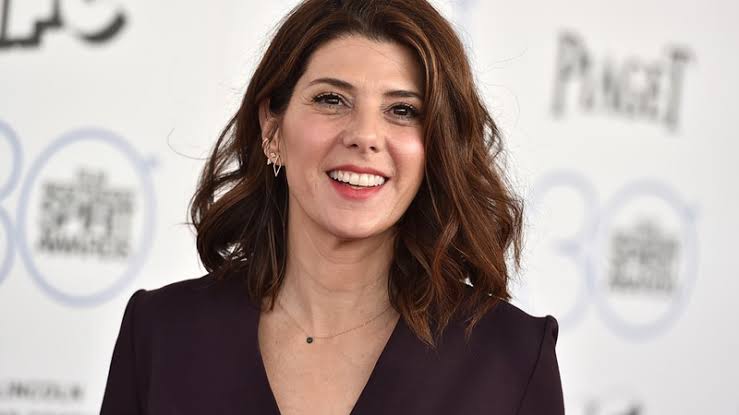 Resultado de imagem para marisa tomei"