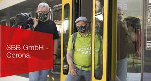 Aufgrund kurzfristig wechselnder regelungen bezüglich maskenpflicht in spezifischen städten und regionen empfehlen wir, stets eine maske bei sich zu tragen. Corona Sbb Gmbh Deutschland