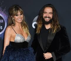 Judges heidi klum and howie mandel told access hollywood's sibley scoles what viewers can expect from the. Heidi Klum S Ex Husband Seal Shocks Fans With Post Divorce Comments Hello