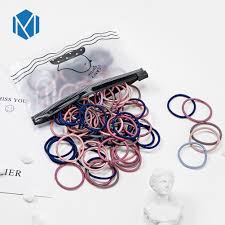 Braid hairstyles for men date back millennia, but they are also one of the most modern haircuts you can rock. 2000pcs Elastic Hair Bands Braiding Rubber Band Tiny Poly Small Hair Rope New Tr Mayzap Com