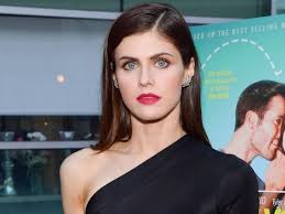 Последние твиты от alexandra stan (@stanalexandra). Who Is Alexandra Daddario Dating Whom Did She Refer To In Her Recent Instagram Post Otakukart