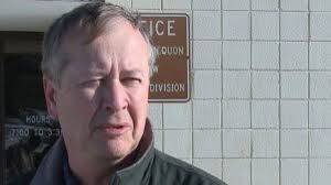 Back-to-back snowstorms leave huge piles of snow at street corners;  shoveling it all can be dangerous