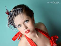 Boudoir & Pin-Up by Jasmin Garrett Photography