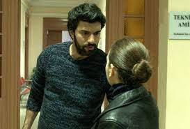 Pin On Kara Para Ask Black Money Love Amor De Contrabando Engin Tuba