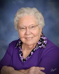 Lois Edna Norris Obituary August 17, 2019