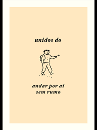 Andar Por Ai Sem Rumo De Zebrada