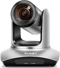 Windows, mac os, linux, ios, android. Buy Fomako 12x Zoom Hdmi Usb Ptz Conference Room Camera 1080p Live Streaming Skype Teams Zoom Meeting Webcam Video Conferencing System Fmk12uh Online In Taiwan B08mjn7xlf