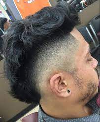 How to do a mohawk fade step by step.@kingkevfade on instagram will be doing a giveaway soon so subscribe to the channel!! 41 Top Haircuts The Mohawk Fade Offers Trendiest Cuts
