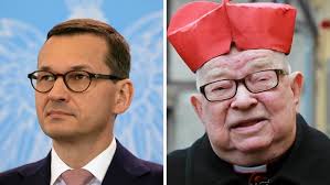 Teraz będzie mu trudniej to robić. Uwlaszczenie Morawieckiego Zona Premiera Sklada Pozew Przeciw Wyborczej I Zapowiada Ze Sprzeda Dzialke A Pieniadze Przeznaczy Na Cele Charytatywne Zdjecie Nr 3
