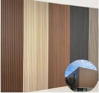 Wholesale Co-Extrusion Outdoor Wall Panels - Durable & Stylish