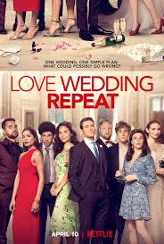 Love Wedding Repeat En 2020 Peliculas De Amor Ver Peliculas Gratis Rapidos Y Furiosos 8
