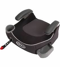 Graco Affix Backless Booster Car Seat With Latch System Davenport Backless Booster Seat Backless Booster Car Seat Booster Car Seat