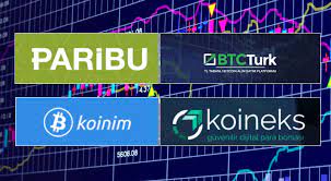 Turkiye Nin Kripto Para Borsalarinin Hacmi Ne Kadar Webrazzi